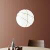 Armilla Pendant Lamp Fabbian