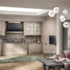 Carattere Kitchen Scavolini