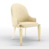 Ophelia Chair Bruno Zampa