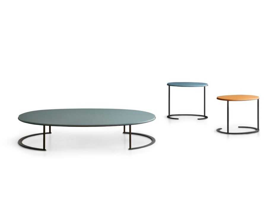 Ortis Coffee Table Lema