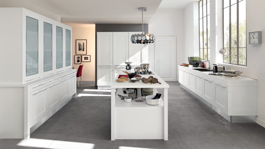 Gallery Kitchen Lube Cucine
