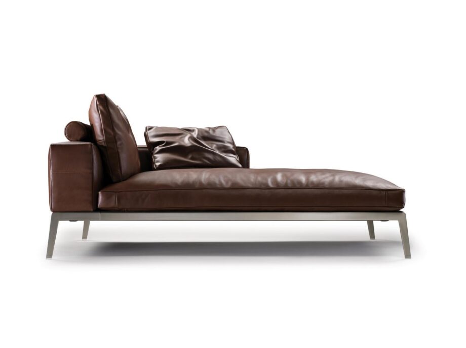 Lifesteel Day Bed Flexform