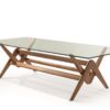 056 Capitol Complex Table Table Cassina