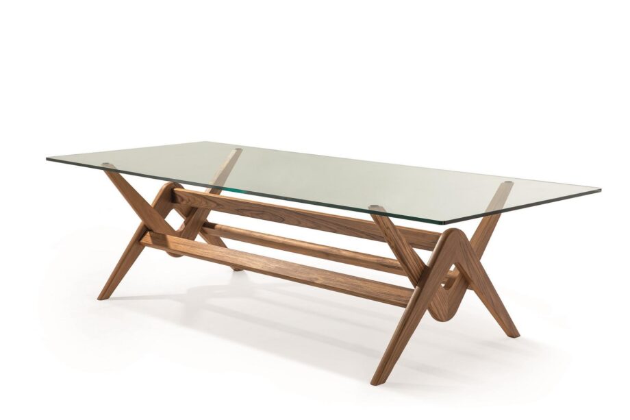 056 Capitol Complex Table Table Cassina