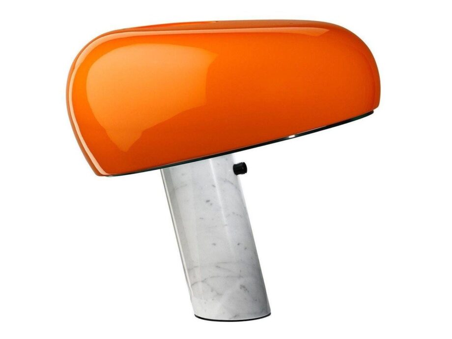 Snoopy Table Lamp Flos