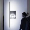 Masai Floor Lamp Davide Groppi