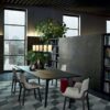 Howard Table Poliform