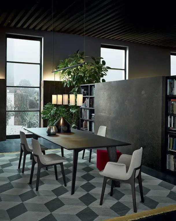 Howard Table Poliform