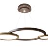 Eclisse Pendant Lamp Contardi
