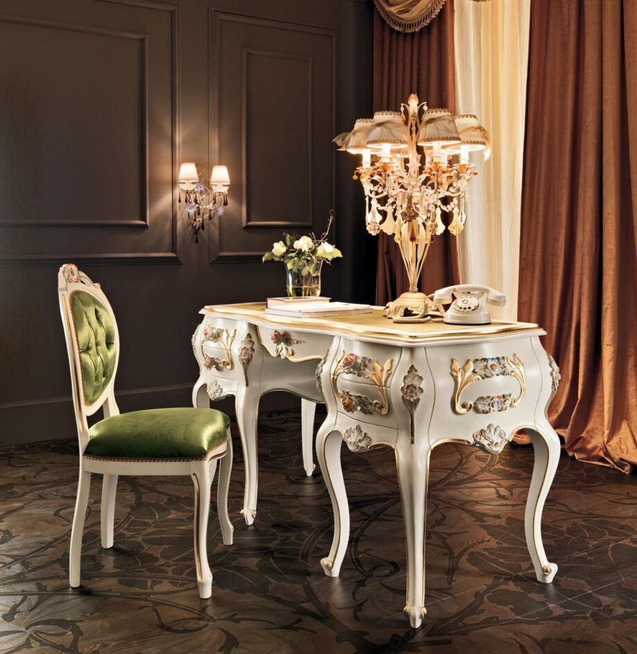 11517 Chair Modenese Gastone