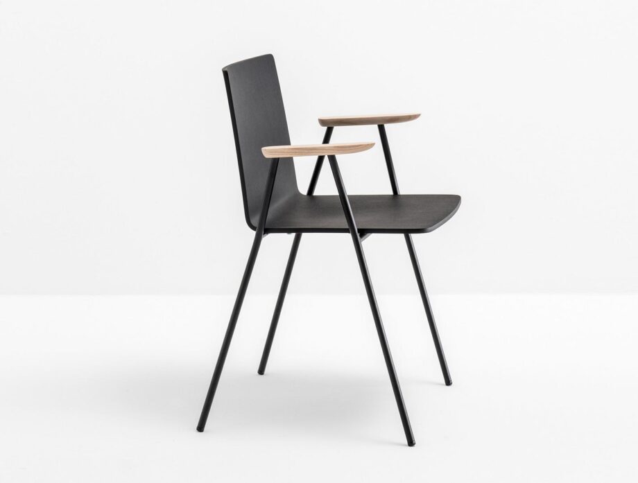 Osaka Metal 5712 Chair Pedrali