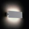 Applique À Volet Pivotant Double Wall Lamp Nemo
