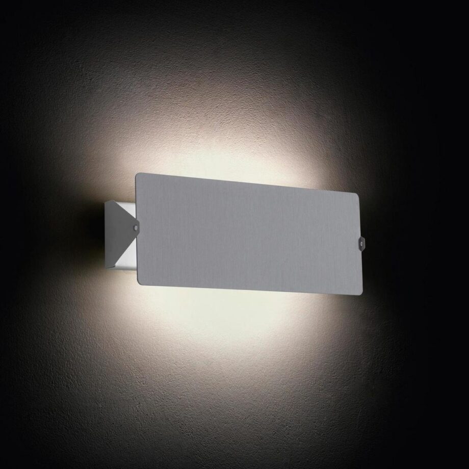 Applique À Volet Pivotant Double Wall Lamp Nemo