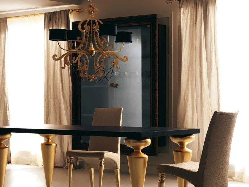 Greta Display Cabinet Corte Zari