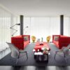 Alcove Sofa Vitra
