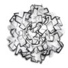 Clizia Medium Wall Lamp Slamp