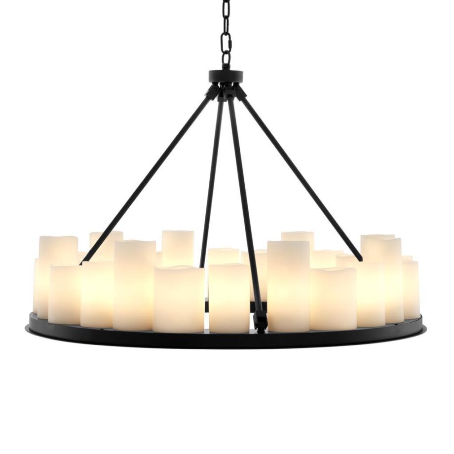 Commodore Pendant Lamp Eichholtz