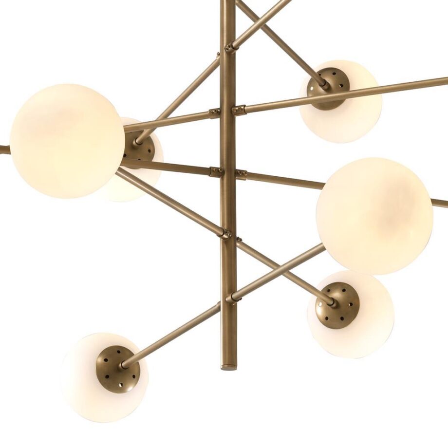 Tortora Pendant Lamp Eichholtz