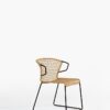 Vela Outdoor Chair Potocco
