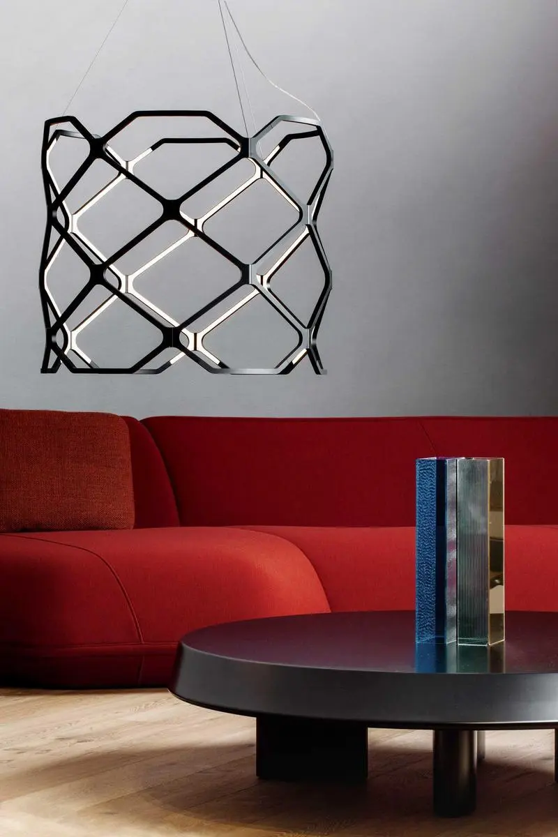 Titia Pendant Lamp Nemo