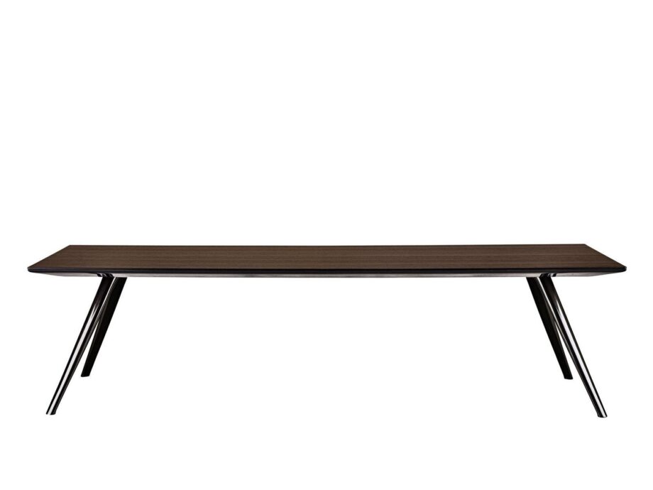 Evans Table Minotti