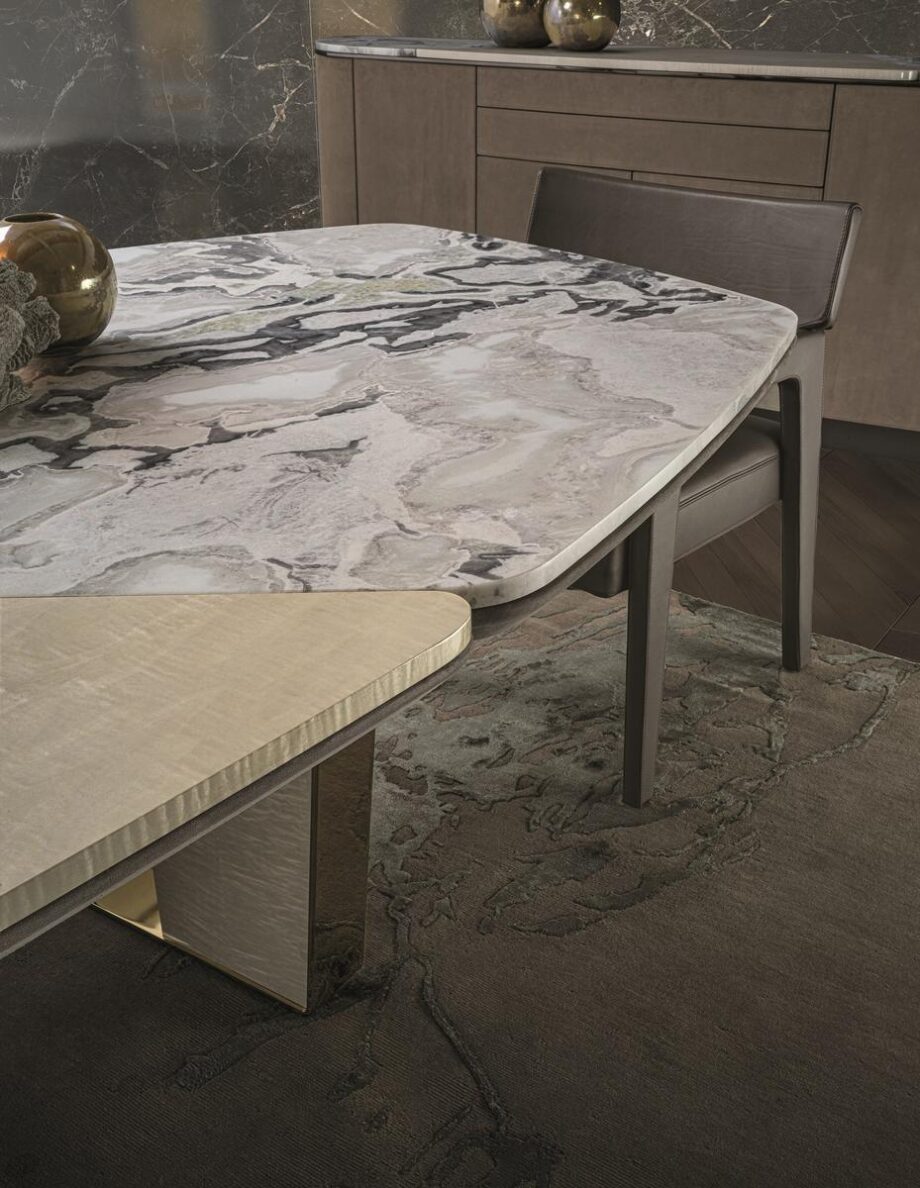 Keope Table Longhi