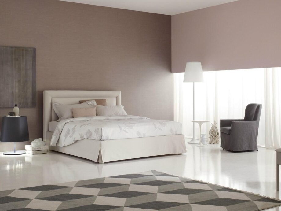 Pochette Pure Bed Flou