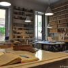 Diabolo Pendant Lamp Flos