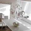 Zoe Pendant Lamp Corte Zari
