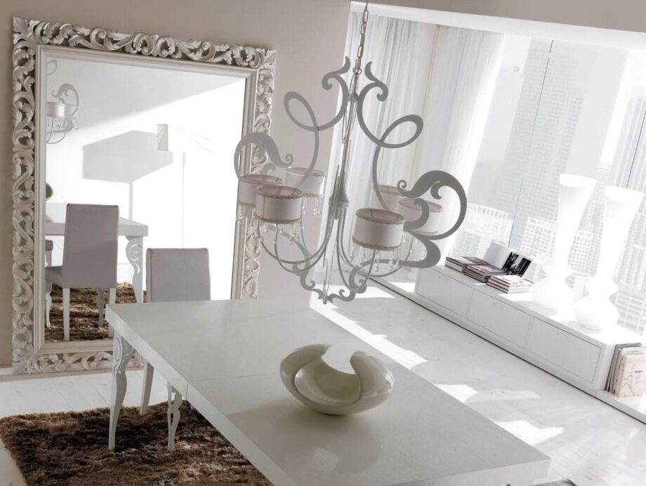 Zoe Pendant Lamp Corte Zari