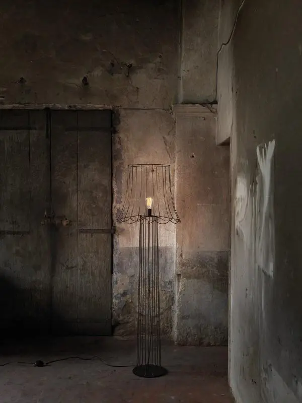Lucilla Floor Lamp Karman