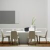 Aero Tae 220x106 Table Pedrali