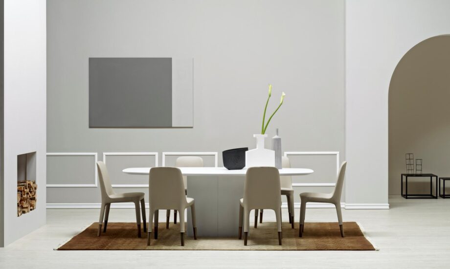 Aero Tae 220x106 Table Pedrali
