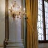 Rezzonico Wall Lamp Sylcom