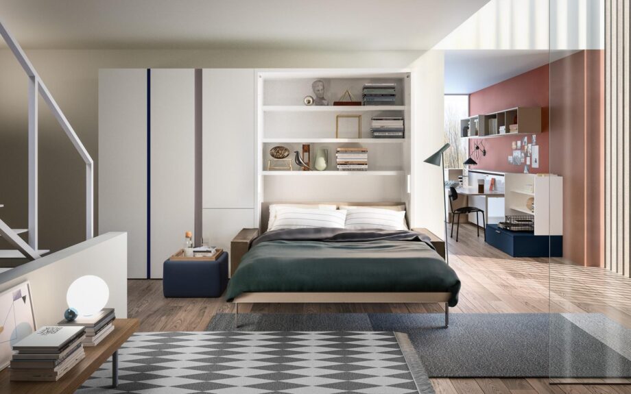Penelope Sofa Bed Clei