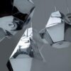 Cut Pendant Lamp Tom Dixon