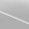 Calipso Linear Stand Alone Pendant Lamp Artemide