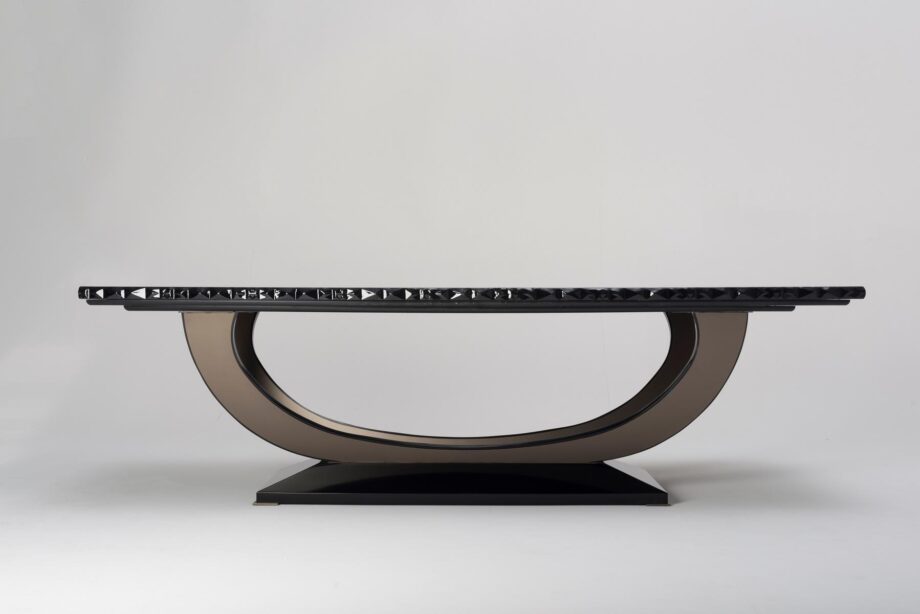 Pontecorvo Table Mantellassi 1926