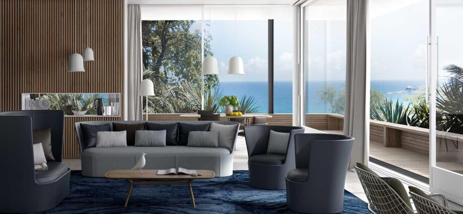 Ding Dong Pendant Lamp Natuzzi Italia