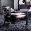 Louise Armchair Frigerio