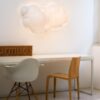 Nuvola Minor Wall Lamp Nemo