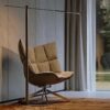 Flamingo Floor Lamp Olev