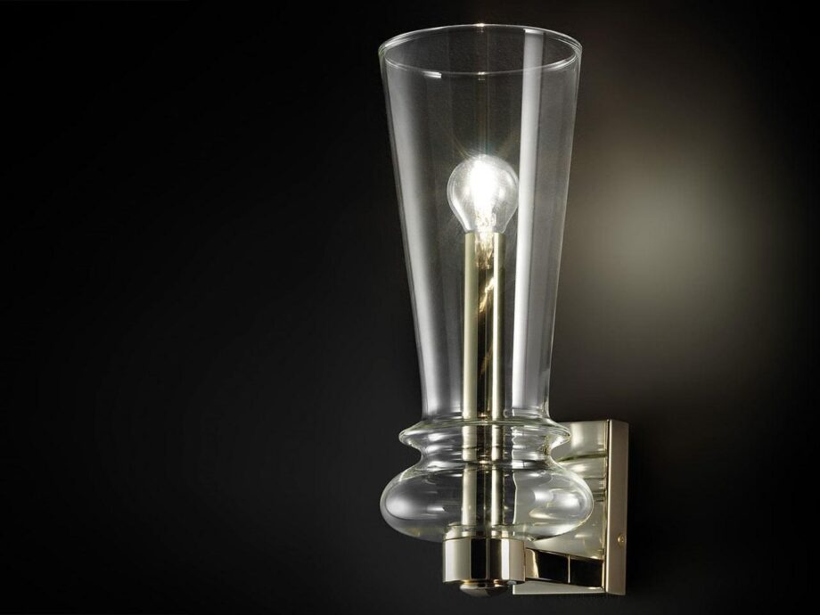 Licio Wall Lamp Italamp