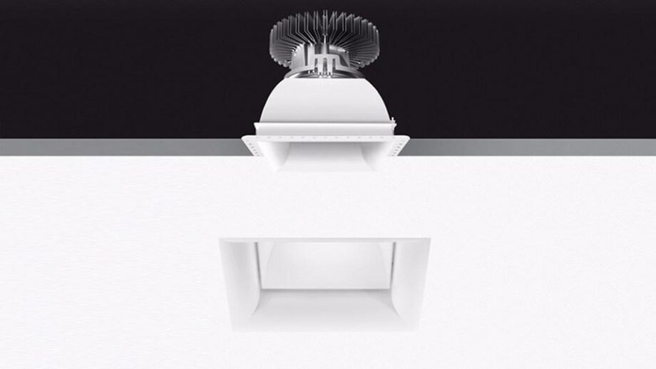 Luceri Led Spotlight Artemide