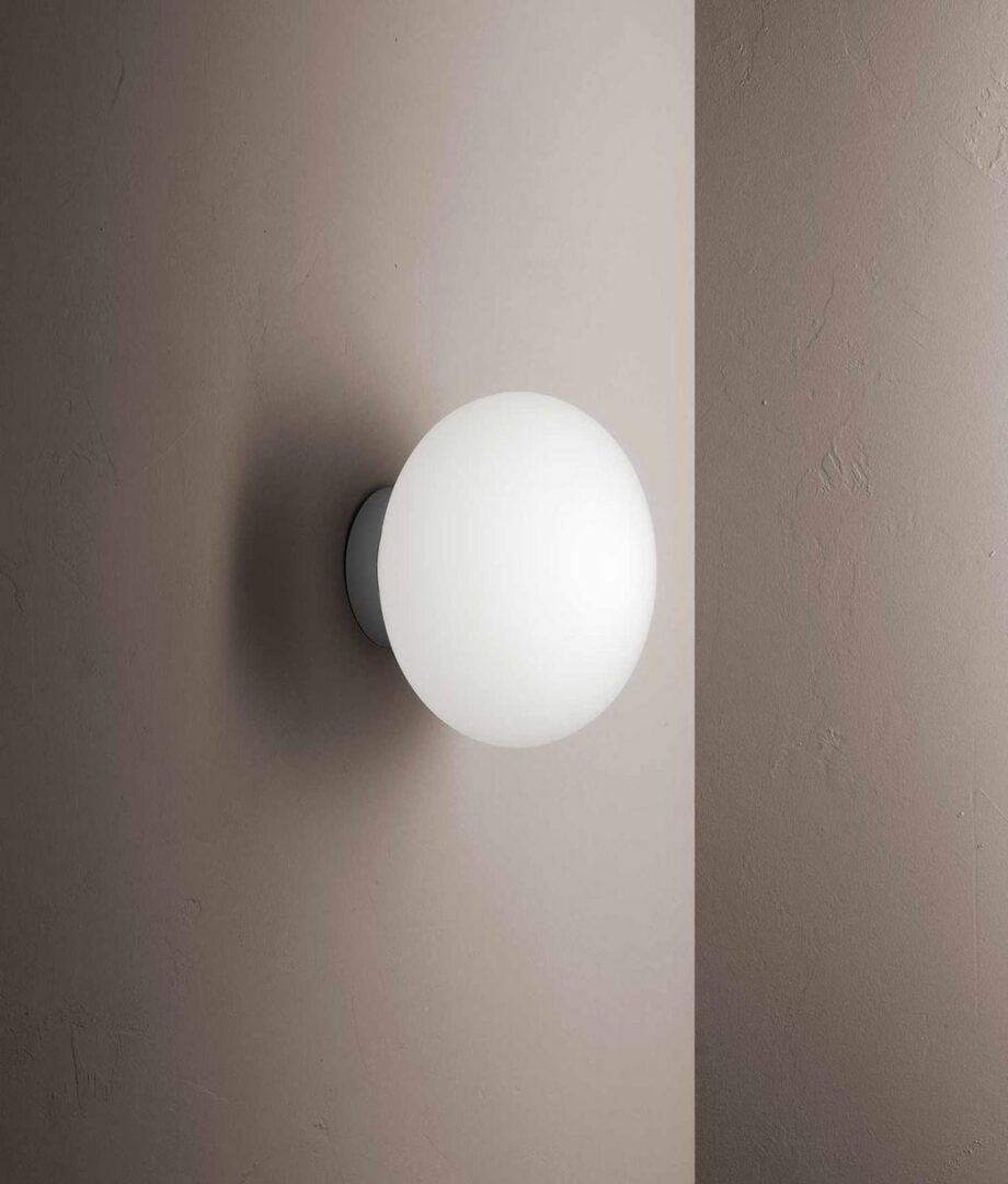 Maga Wall Lamp Nemo