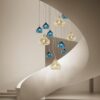 Sphera Pendant Lamp Sylcom