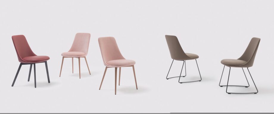 Itala Si Chair Bonaldo
