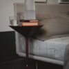 Tempo Coffee Table Zanotta