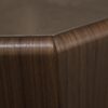 Esedra Coffee Table Bruno Zampa