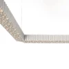 Calipso Linear Stand Alone Pendant Lamp Artemide